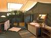 Porini Rhino Camp - Bathroom 